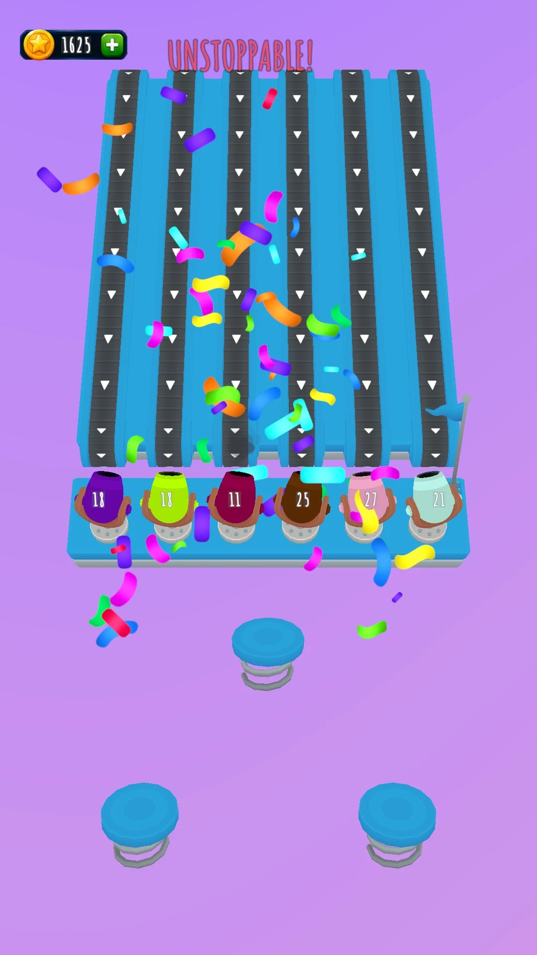 Tint Trail screenshot